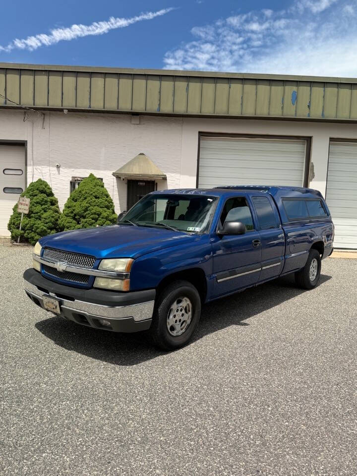 chevrolet silverado 1500 2004 1GCEK19T14E185073 image chevrolet silverado 1500 2004 1GCEK19T14E185073 image